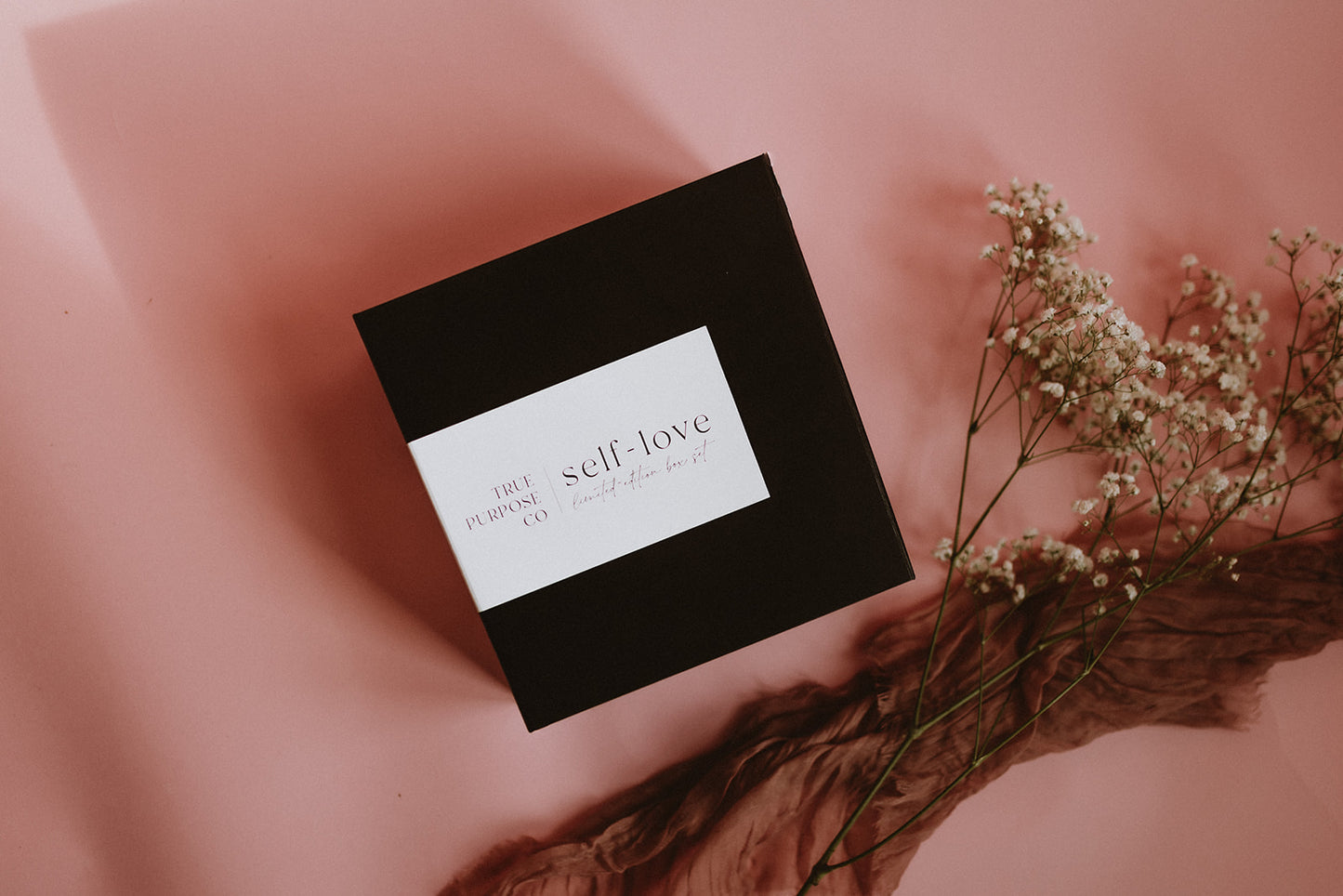 Self-Love Boxed Set - Limited Edition